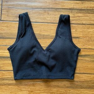 BuffBunny Supply Top